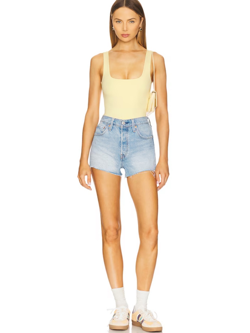 Levi’s 501 Original Jean Short in No Referee color, size 31 - NWT